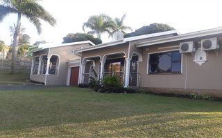 3 Bedroom House in Nagina