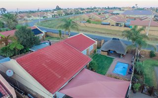 3 Bedroom Townhouse in Reyno Ridge