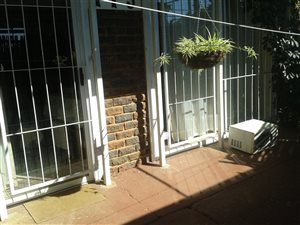 1 Bed Flat in Wingate Park