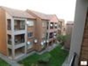 1 Bed Apartment in Vorna Valley