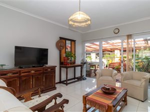 3 Bed House in Retreat