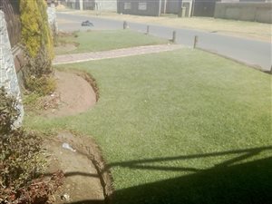 2 Bed House in Vanderbijlpark CE3