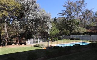 3 Bedroom Townhouse in Morningside