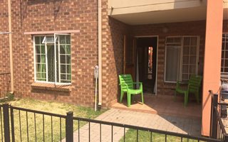 2 Bedroom Apartment in Comet