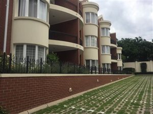 2 Bedroom Apartment in Melrose North