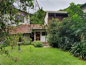 3 Bed House in Kloof