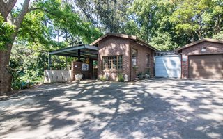 4 Bedroom House in Berea West