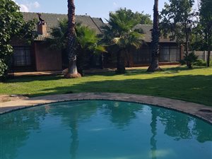 1 ha Farm in Gerhardsville