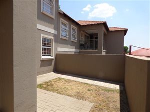 2 Bed House in Cloverdene