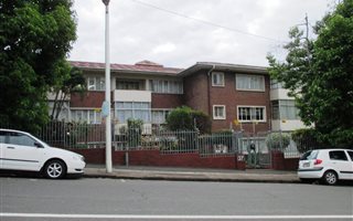 2 Bedroom Apartment in Musgrave
