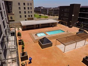 2 Bed Apartment in Umhlanga Ridge