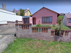 3 Bed House in Castlehill