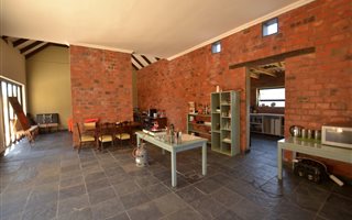7 ha Farm in Cape Farms