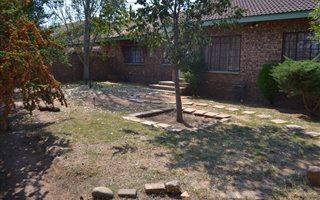 3 Bedroom Townhouse in Zastron