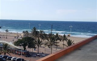 2 Bedroom Apartment in Durban CBD