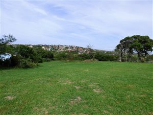 1428 m² Land available in Forest Downs