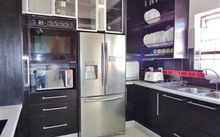 3 Bedroom House in Muizenberg