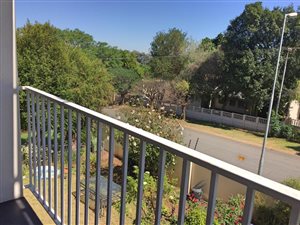2 Bed Apartment in Wendywood