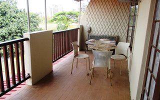 1 Bedroom Apartment in Prestondale