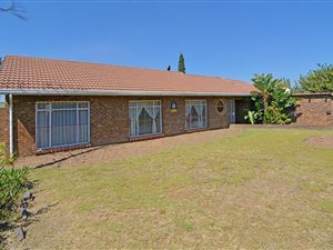 3 Bedroom House in Birchleigh North
