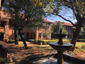433 m² Office Space in Centurion CBD