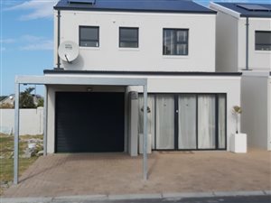 3 Bed House in Onverwacht