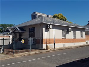 151 m² Commercial space in Pietermaritzburg Central