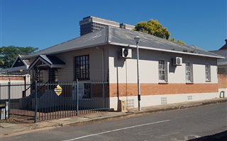151 m² Commercial space in Pietermaritzburg Central