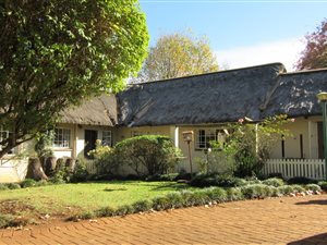 4 Bed House in Merrivale Heights