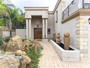 4 Bed House in Aspen Hills