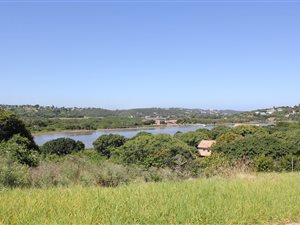 1500 m² Land available in Port Alfred
