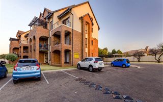 1 Bedroom House in Erand Gardens