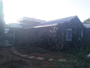 5 Bed House in Vanderbijlpark SE2
