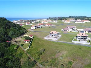 607 m² Land available in Glen Gariff