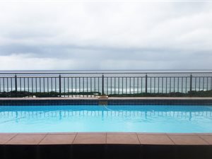 2 Bed Flat in Warner Beach