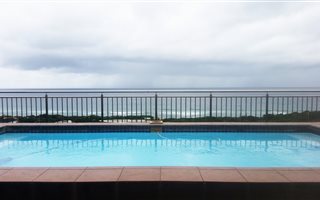2 Bedroom Flat in Warner Beach