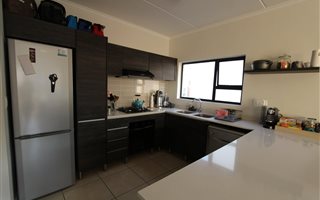 2 Bedroom Apartment in Modderfontein