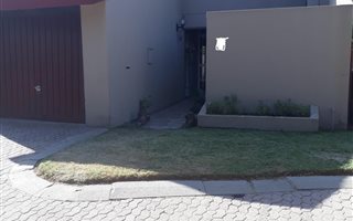 3 Bedroom Townhouse in Sasolburg