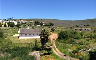 3 Bedroom Townhouse in Kanonberg