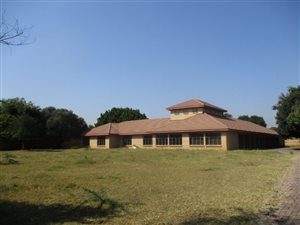 4338 m² Farm in Montana