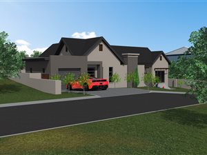 3 Bed House in Blue Mountain Village