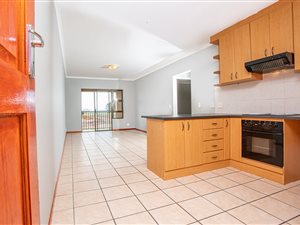 2 Bed Apartment in Rosedale Estate