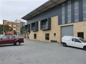 260 m² Commercial space in Newton Park