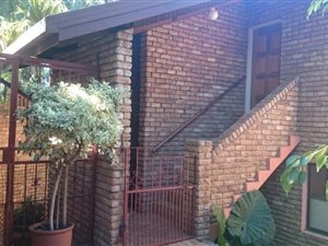 2 Bed Apartment in Meyerspark