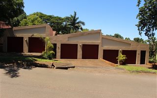 2 Bedroom Townhouse in Mtunzini