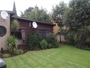 4 Bedroom House in Presidents Dam
