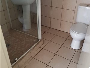 2 Bed Flat in Edenglen