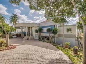 4 Bed House in Humewood