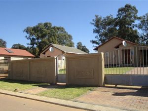 2 Bed House in Delmore Park