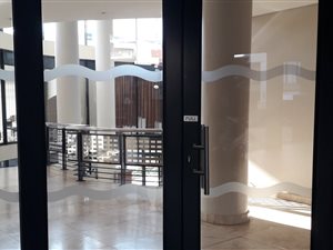 51 m² Commercial space in New Town Centre (Gateway)